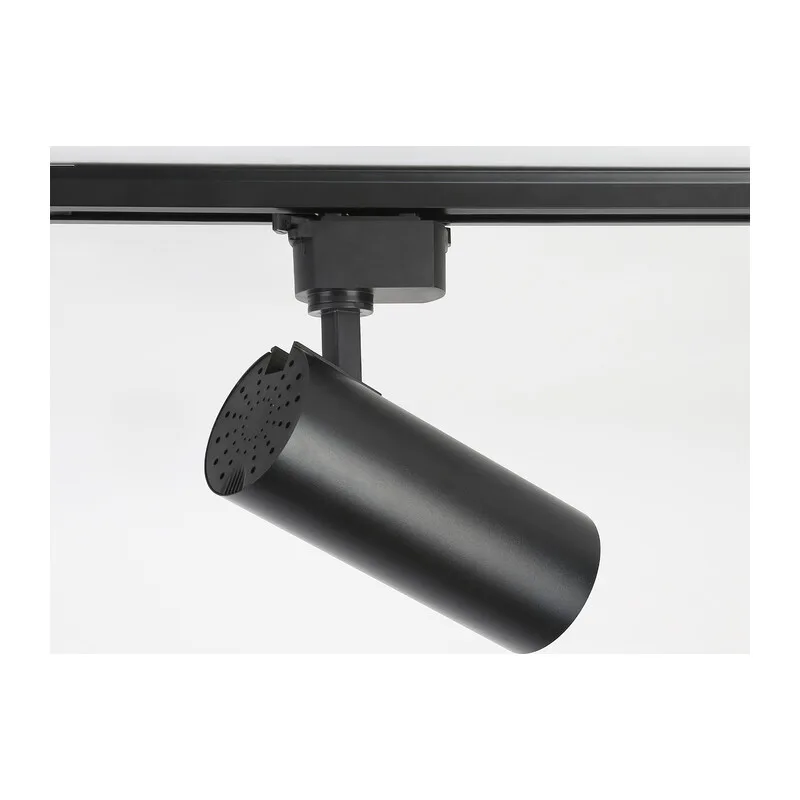 Трековый акцентный светильник 4200K 24Вт 24° GL5829 BK черный LED 24W 4200K 24° Ambrella Light 8