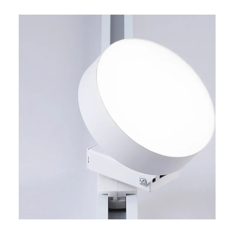 Трековый светильник 4200K 15Вт 120° GL6837 WH белый LED 15W 4200K D115*80 Ambrella Light 9