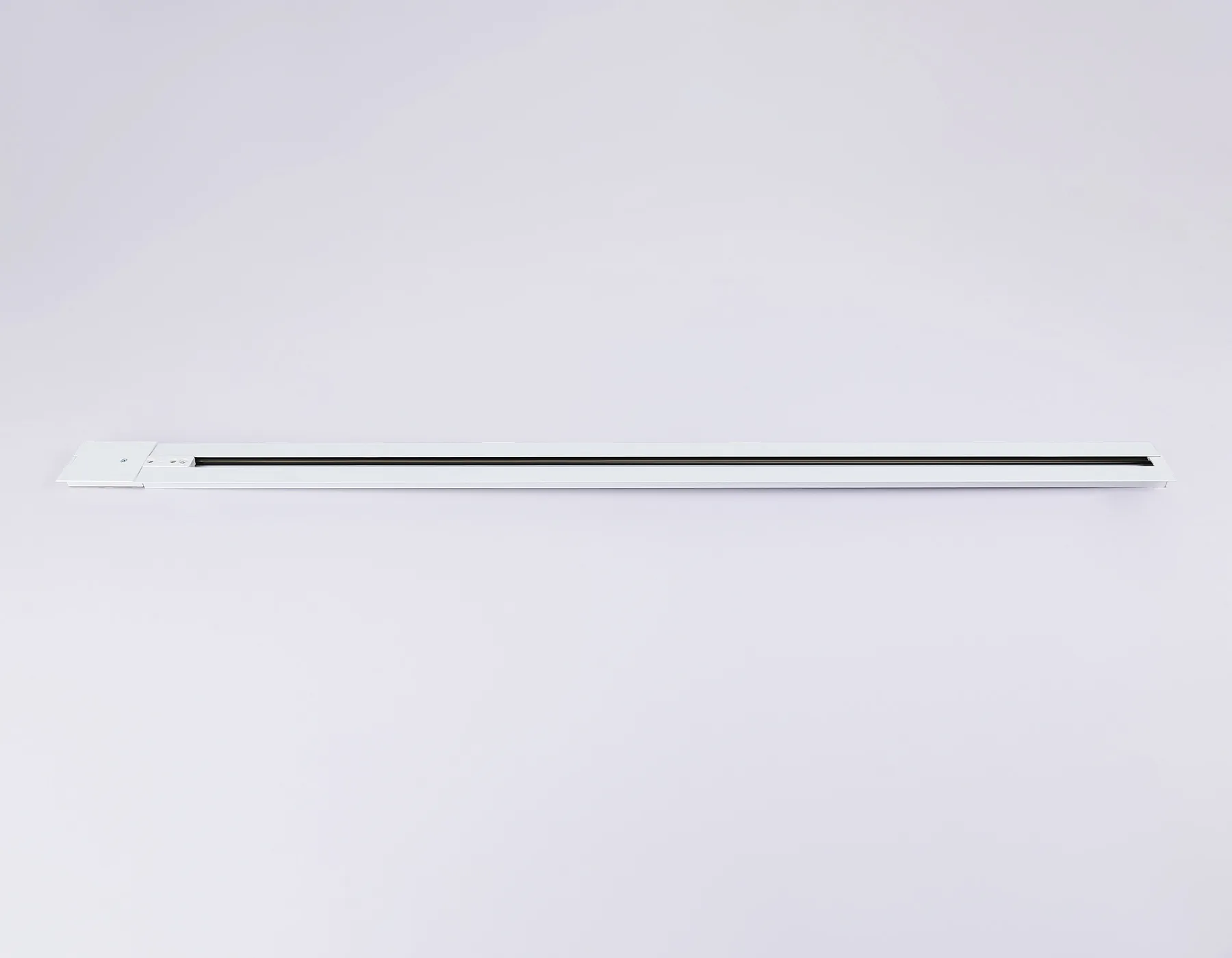 Шинопровод встраиваемый Standard PRO 220В белый 1м GL7121 WH белый IP20 Standard 220V NEW 1000*58.6*18 Ambrella Light 9