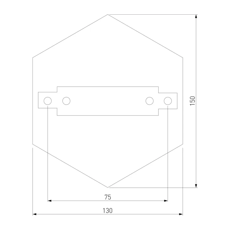 Уличный светильник на столбе Talli F брауни IP44 GL 3002F брауни Elektrostandard 6