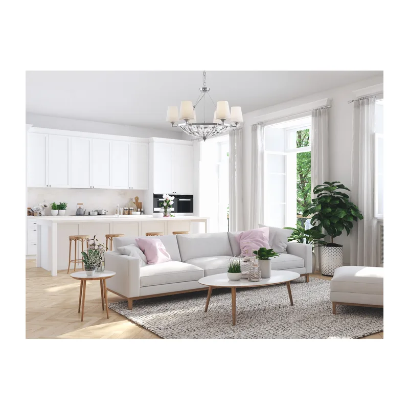 Подвесной светильник Пантеон / Pantheon E14х6 Maytoni H021PL-06CH 4