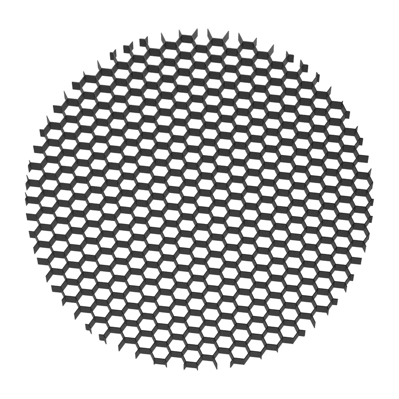 HoneyComb-D38