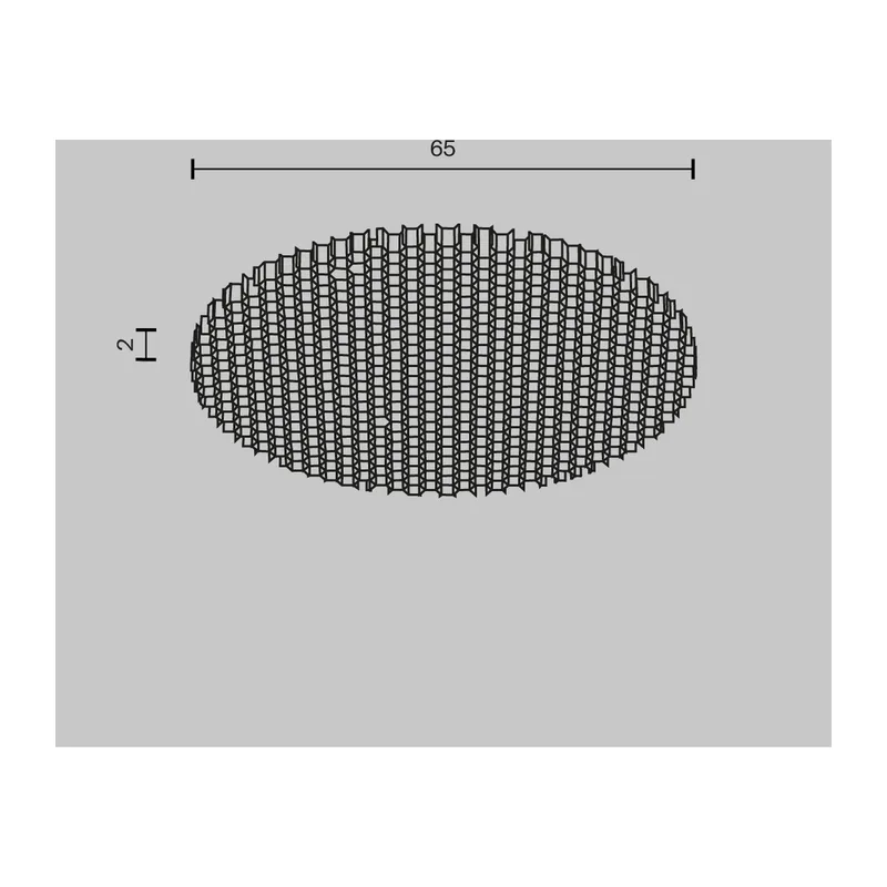 HoneyComb-D64 3
