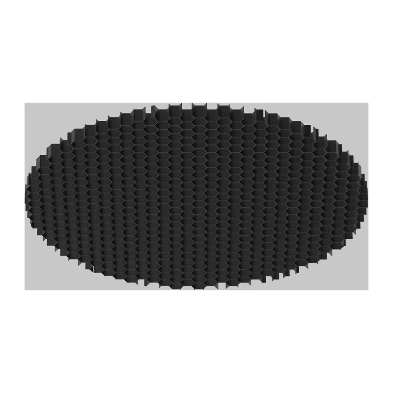 Светофильтр HoneyComb ⌀75мм для Фокус / Focus Led 40Вт Maytoni HoneyComb-D75