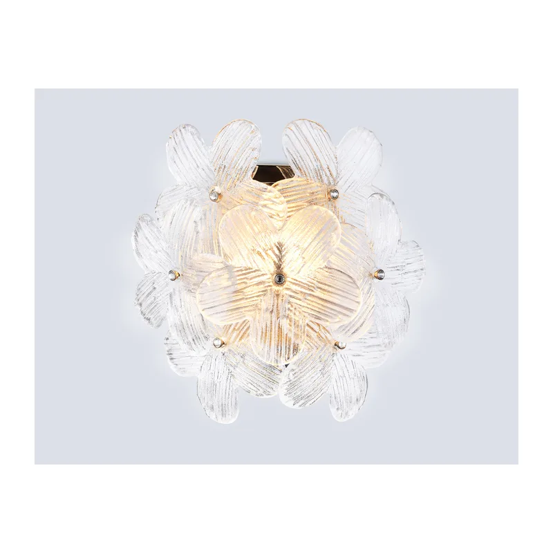Настенный светильник G9*3 LH31266 золото G9*3 280*150*260 Ambrella Light 2