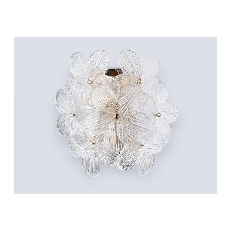 Настенный светильник G9*3 LH31266 золото G9*3 280*150*260 Ambrella Light 3