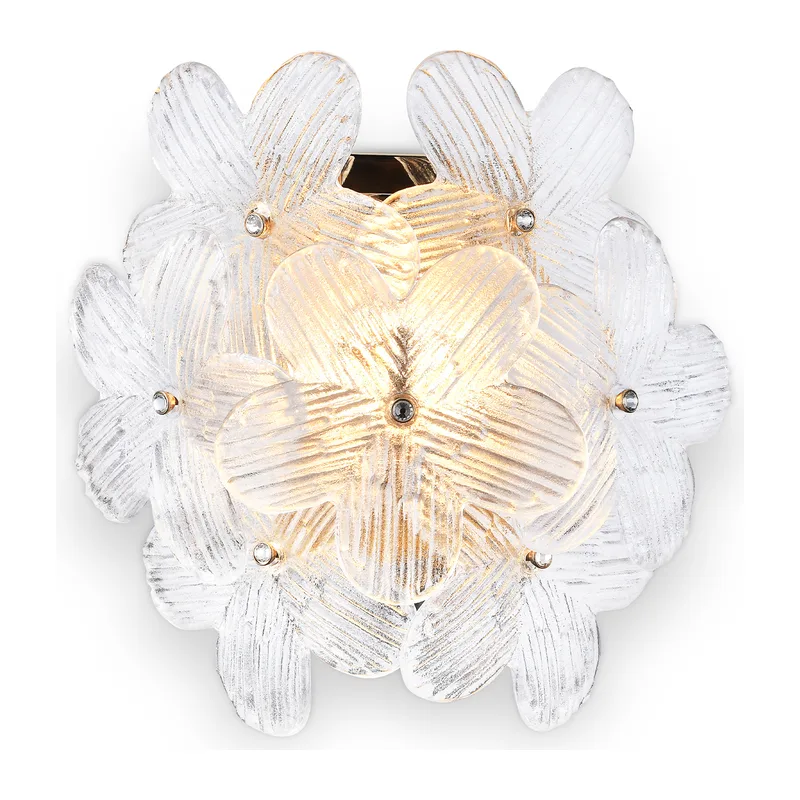 Настенный светильник G9*3 LH31266 золото G9*3 280*150*260 Ambrella Light