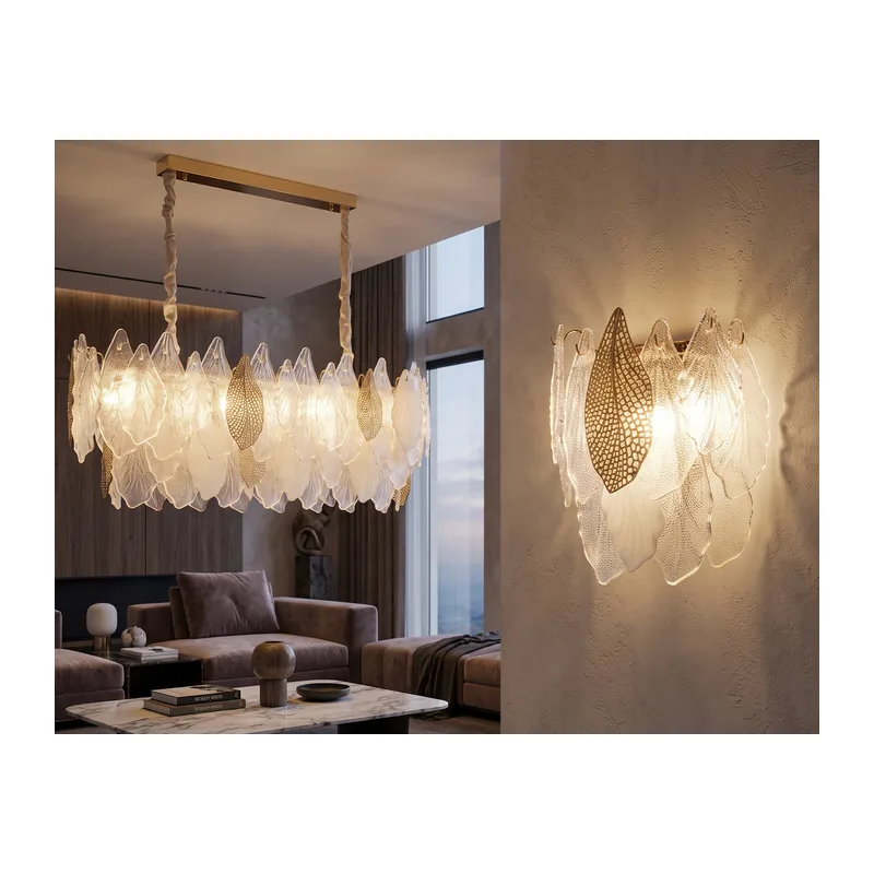 Настенный светильник E14*2 LH31272 золото E14*2 340*280*189 Ambrella Light 6