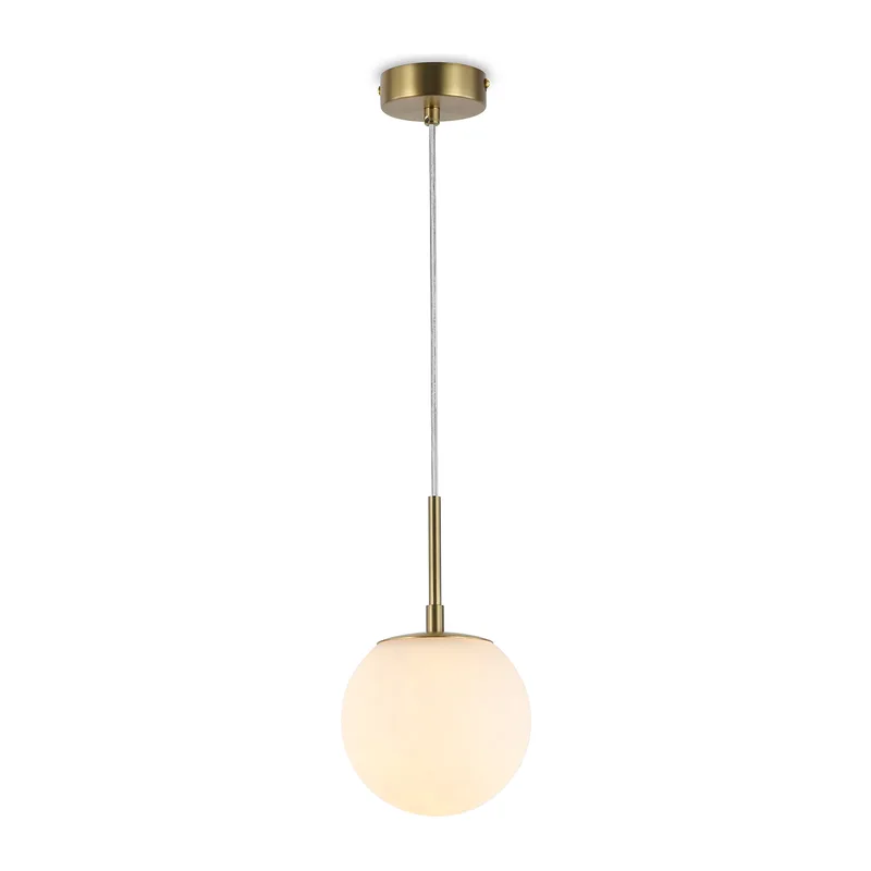 Подвесной светильник E14 LH51055 золото E14 D140*240 Ambrella Light