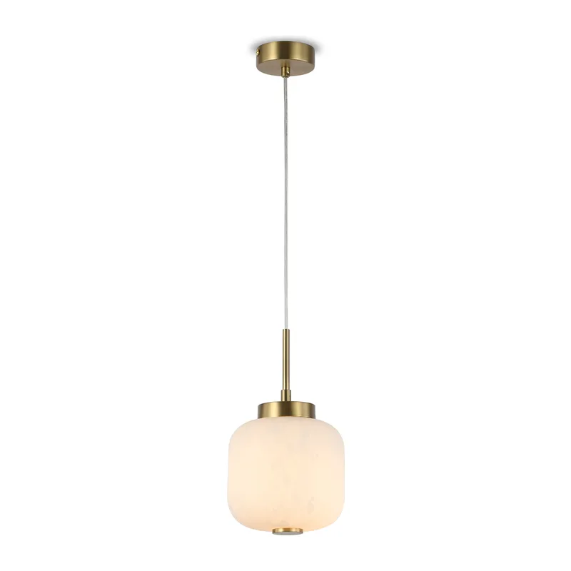 Подвесной светильник E14 LH51058 золото E14 D150*265 Ambrella Light