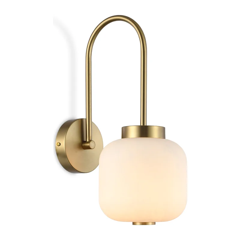 Настенный светильник E14 LH51061 золото E14 150*240*365 Ambrella Light