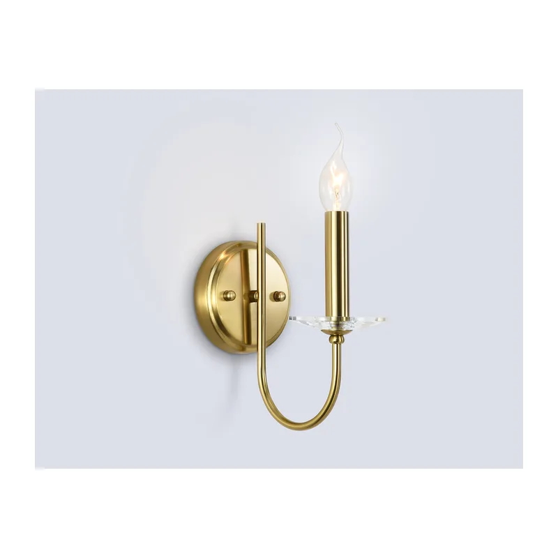 Настенный светильник E14 LH55083 медь E14 220*120*200 Ambrella Light 2
