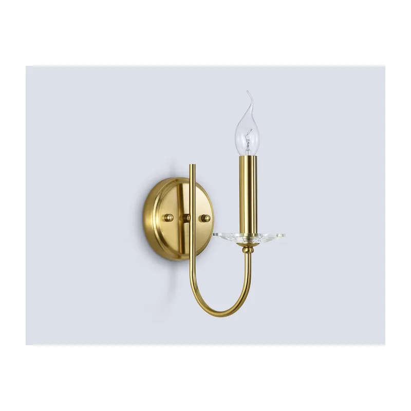Настенный светильник E14 LH55083 медь E14 220*120*200 Ambrella Light 3