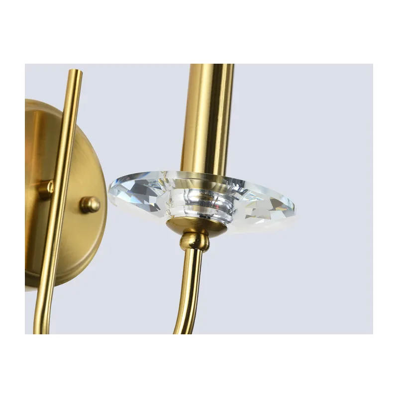 Настенный светильник E14 LH55083 медь E14 220*120*200 Ambrella Light 5