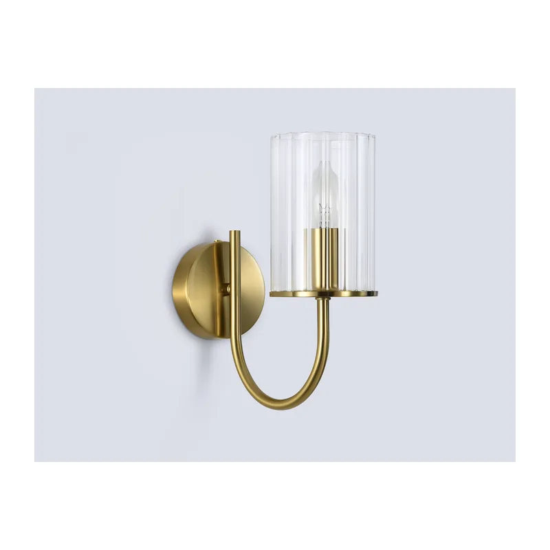 Настенный светильник E14 LH55086 медь E14 260*100*230 Ambrella Light 3