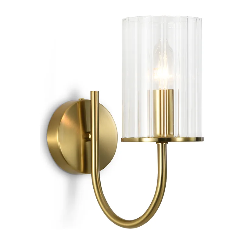 Настенный светильник E14 LH55086 медь E14 260*100*230 Ambrella Light