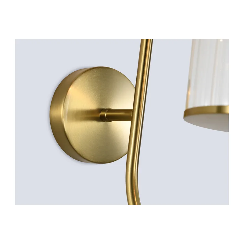 Настенный светильник E14*2 LH55087 медь E14*2 370*100*271 Ambrella Light 5