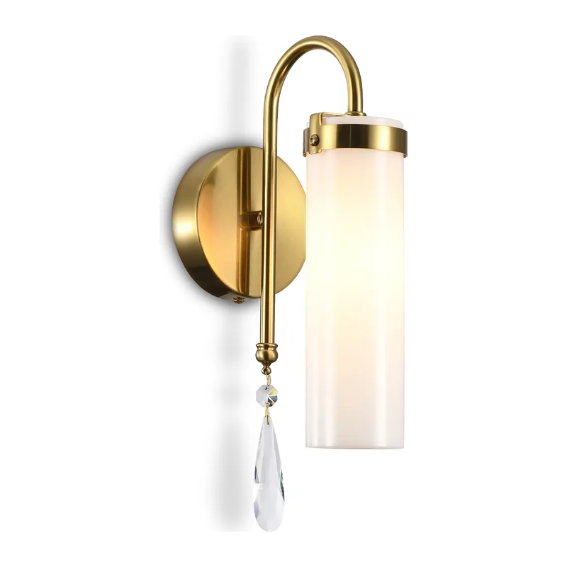 Настенный светильник E14 LH55801 латунь E14 315*100*145 Ambrella Light