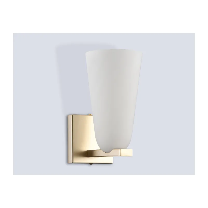 Настенный светильник E14 LH55809 золото E14 220*113*150 Ambrella Light 3