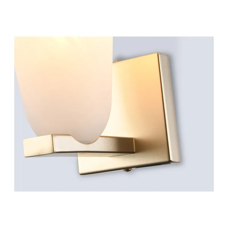 Настенный светильник E14 LH55809 золото E14 220*113*150 Ambrella Light 4