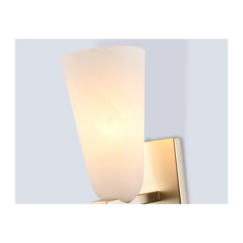 Настенный светильник E14 LH55809 золото E14 220*113*150 Ambrella Light 5