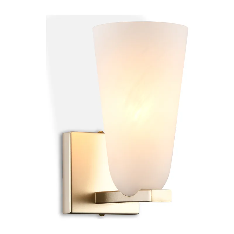 Настенный светильник E14 LH55809 золото E14 220*113*150 Ambrella Light