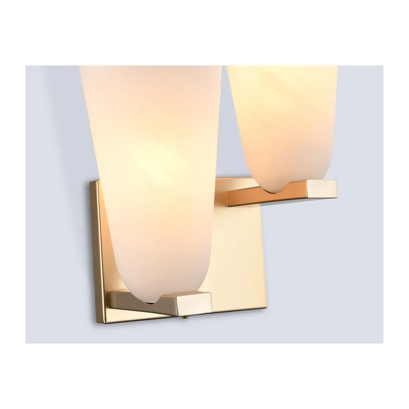 Настенный светильник E14*2 LH55810 золото E14*2 300*235*150 Ambrella Light 4