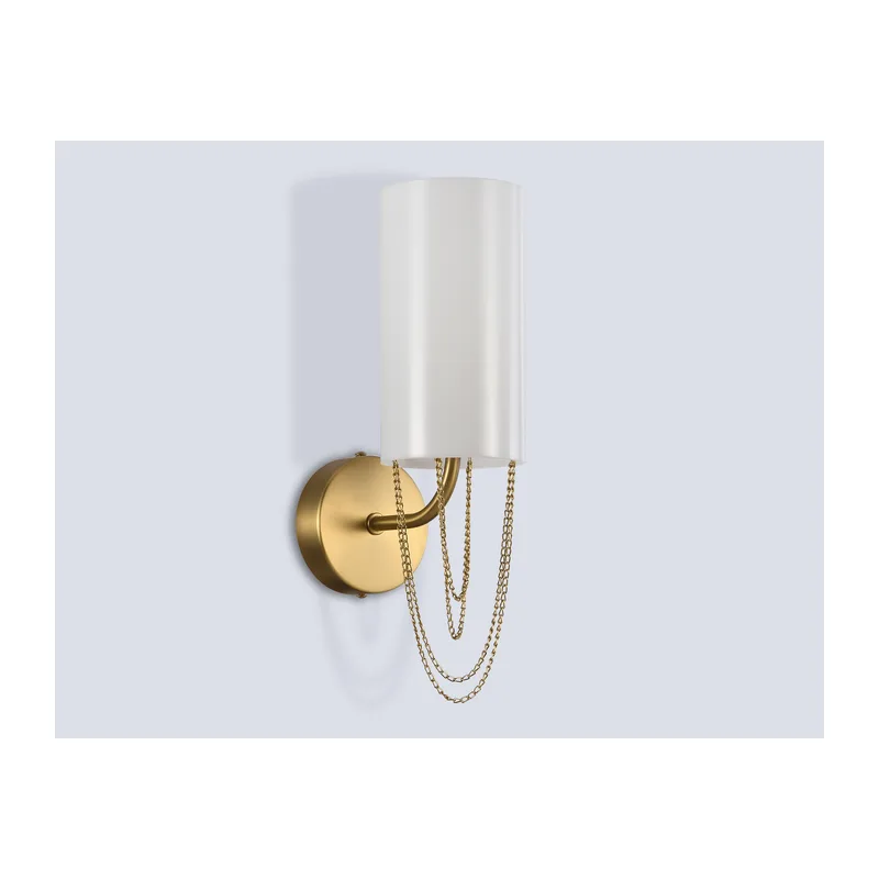 Настенный светильник E14 LH55818 латунь E14 300*100*150 Ambrella Light 3
