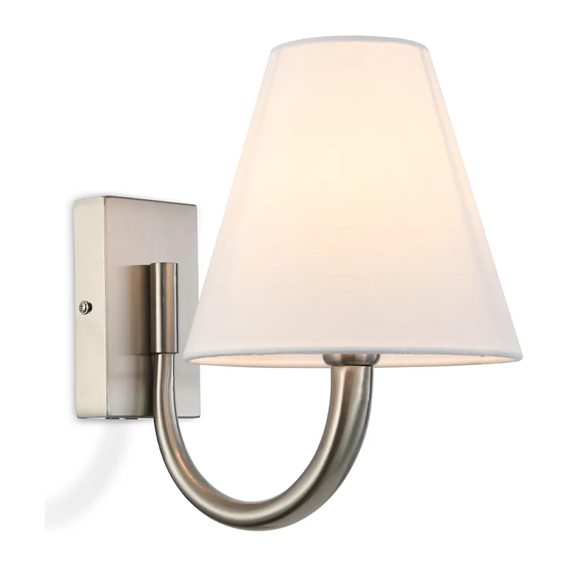 Настенный светильник E14 LH70810 никель E14*1 170*260*245 Ambrella Light