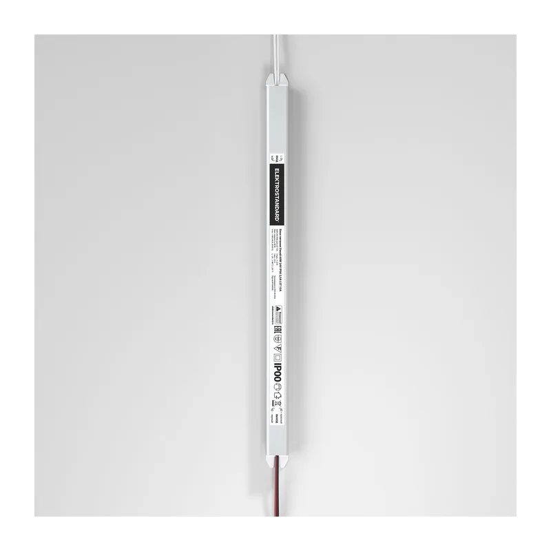 Блок питания для светодиодной ленты 24 В 60W LST 15A Elektrostandard 2