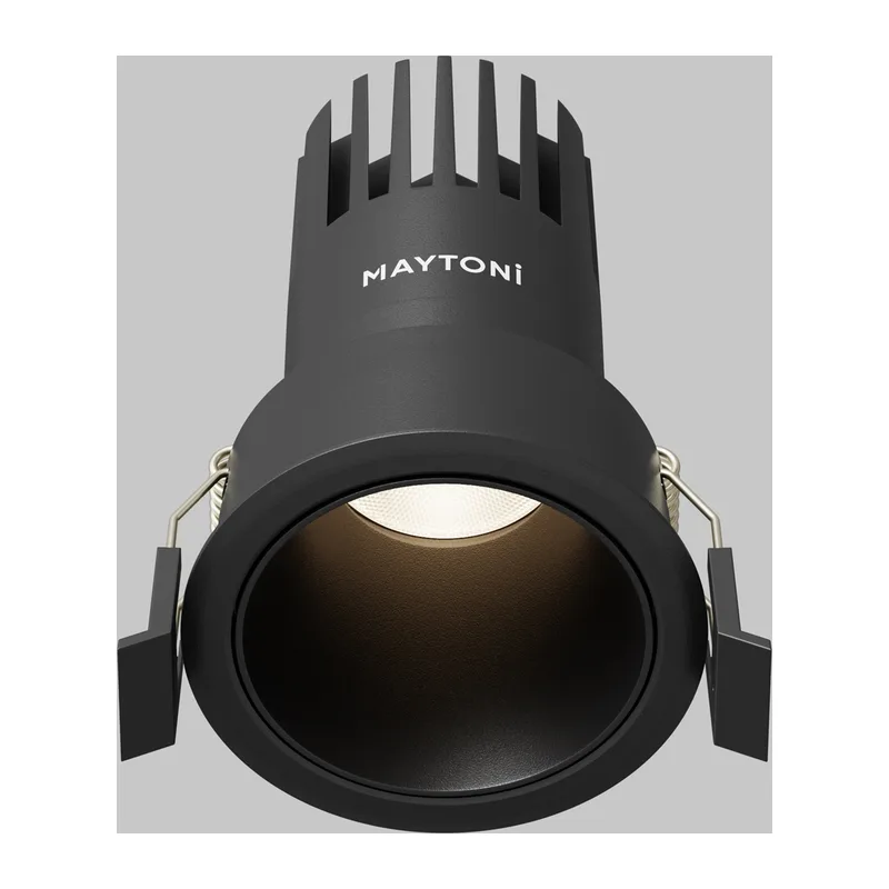 Линза для светильников серии Омут / Dip 10 Вт 30° Maytoni Lens001D35-10W 6