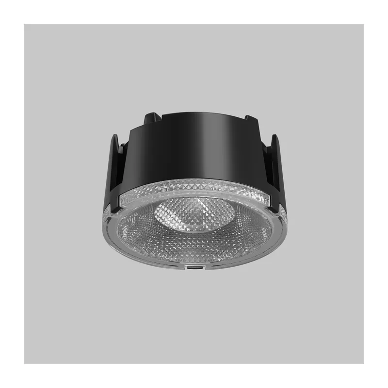 Линза для светильников серии Фокус мини /Focus LED mini 8 Вт 30° Maytoni Lens002D28-30 2