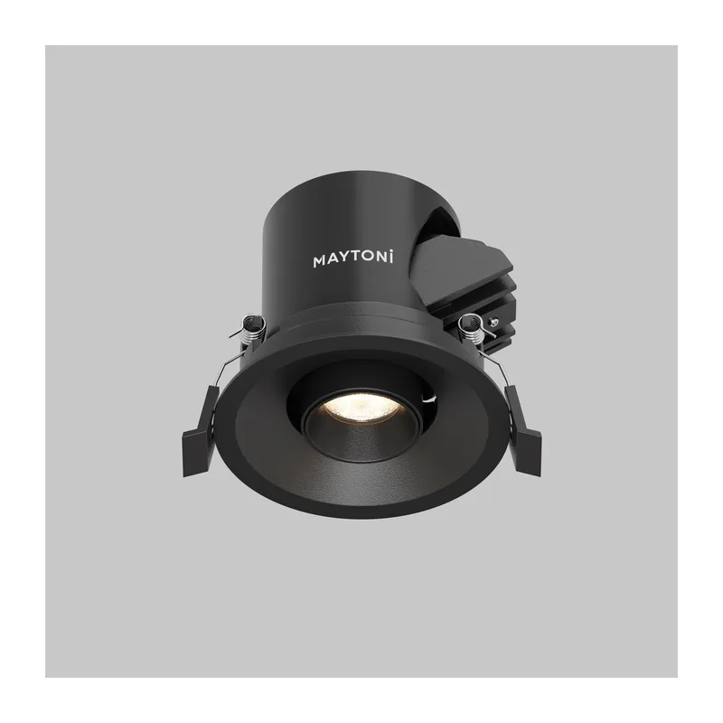 Линза для светильников серии Фокус мини /Focus LED mini 8 Вт 30° Maytoni Lens002D28-30 3
