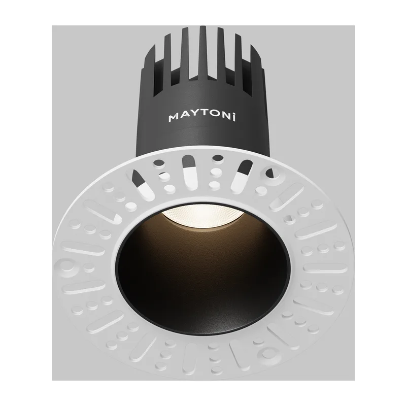 Линза для светильников серии Омут / Dip 10 Вт 30° Maytoni Lens002D35-10W 3