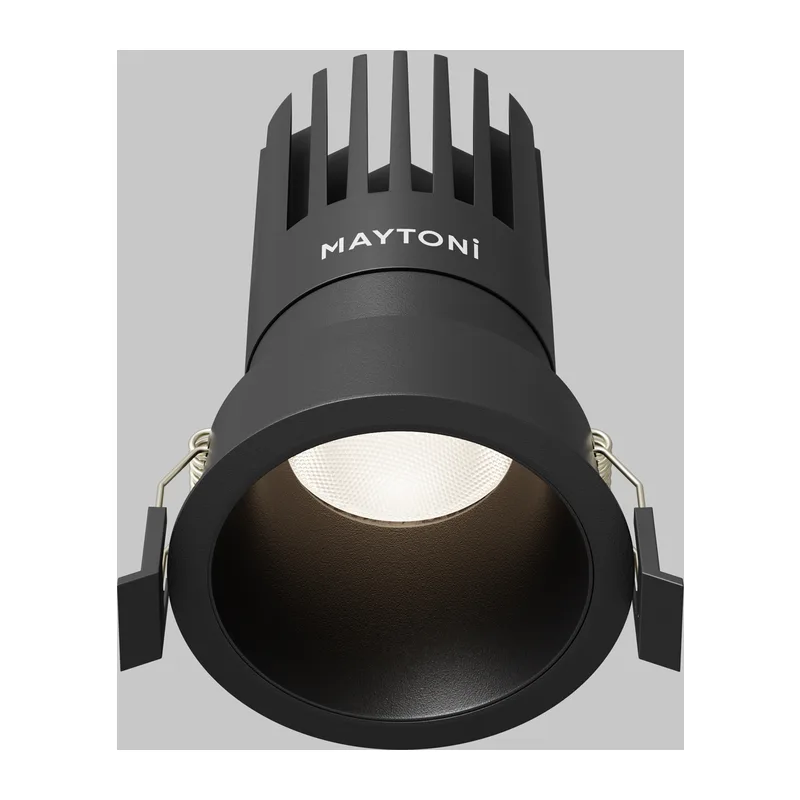 Линза для светильников серии Омут / Dip 15 Вт 40° Maytoni Lens003D45-15W 3