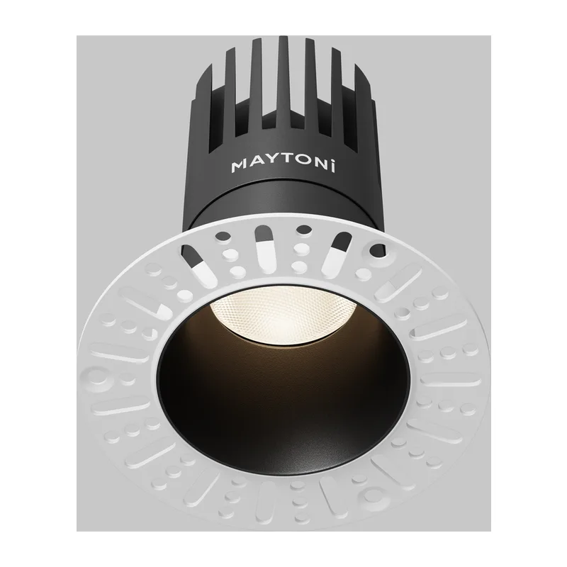 Линза для светильников серии Омут / Dip 15 Вт 40° Maytoni Lens003D45-15W 5