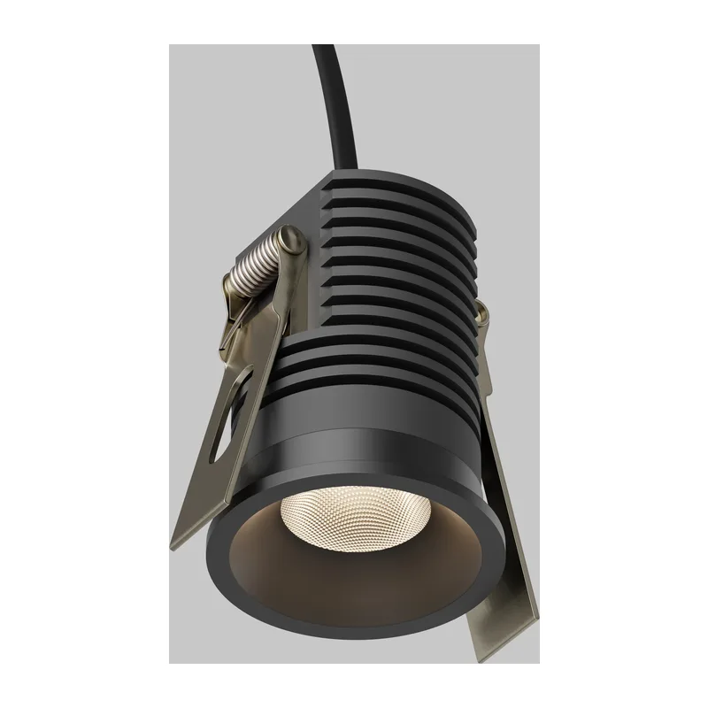 Линза для светильников серии Мини / Mini 30° Maytoni LensD25-30 3