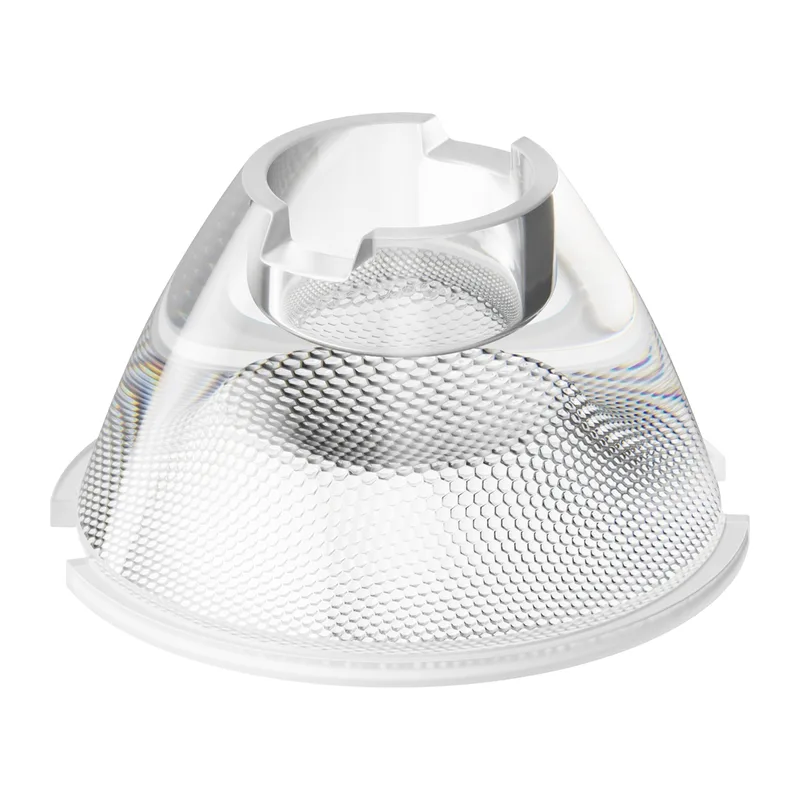 Линза для серии Альфа / Alfa LED 15° Maytoni LensD28-15 4