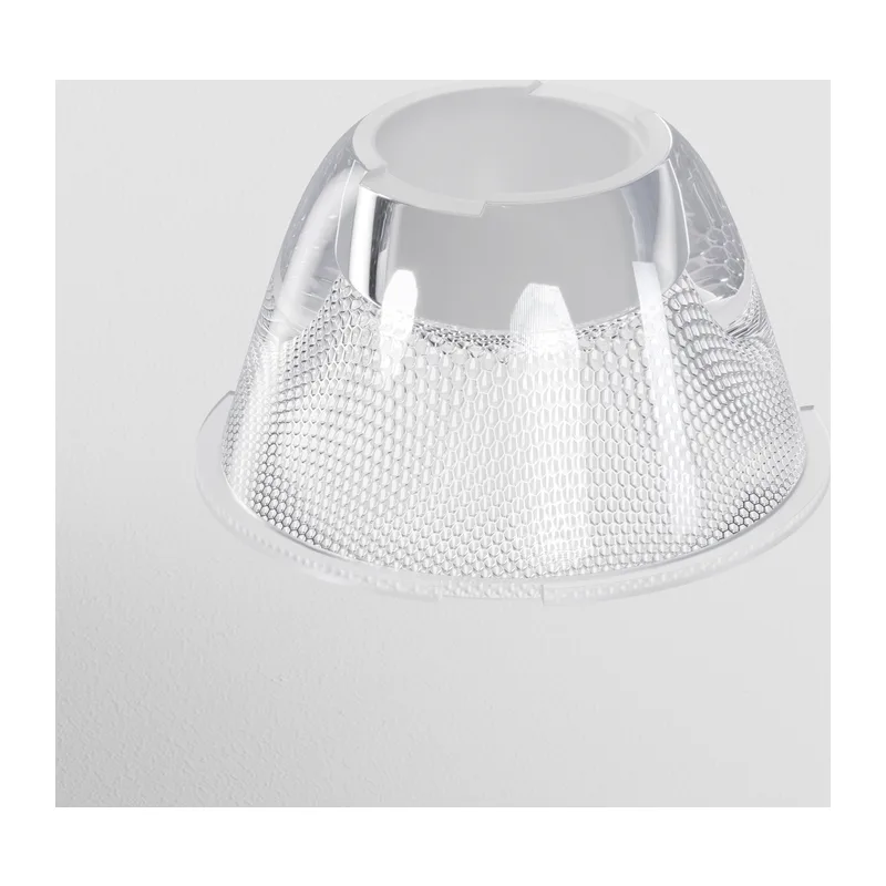 Линза ⌀35mm 50° для Фокус / Focus LED 5Вт Maytoni LensD31-50 2