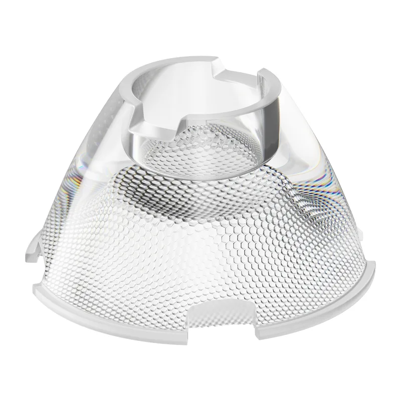 Линза для серии Альфа / Alfa LED 36° Maytoni LensD35-36 3