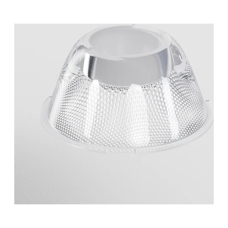 Линза ⌀43mm 50° для Фокус / Focus LED 12Вт Maytoni LensD38-50 2