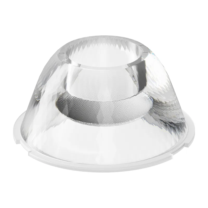 Линза для серии Альфа / Alfa LED 24° Maytoni LensD43-24 4