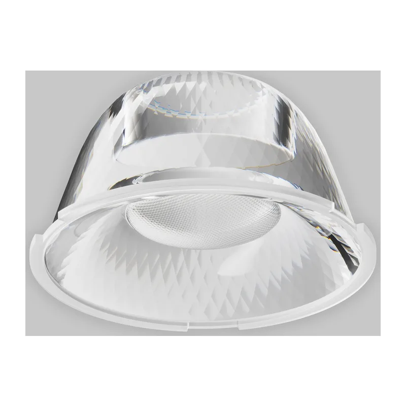 Линза для серии Альфа / Alfa LED 24° Maytoni LensD43-24 5