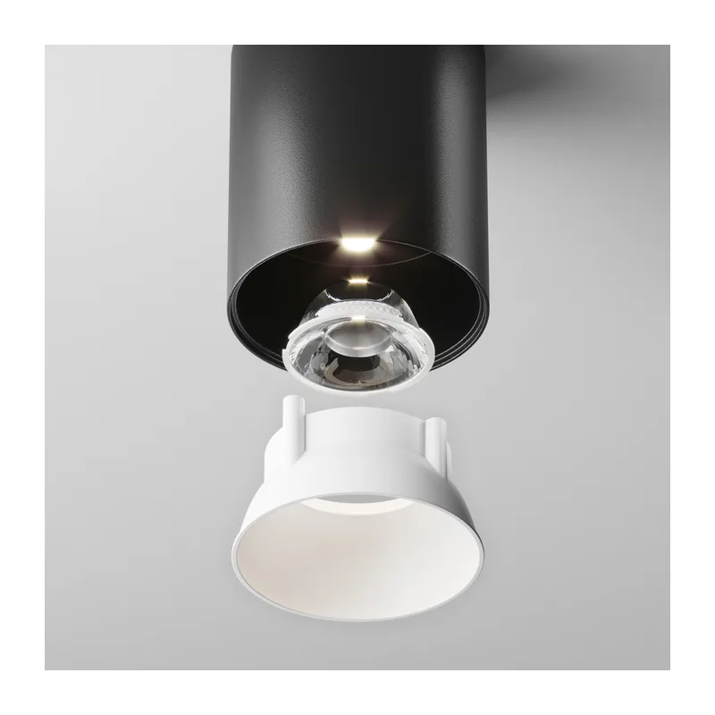 Линза для серии Альфа / Alfa LED 36° Maytoni LensD43-36 3