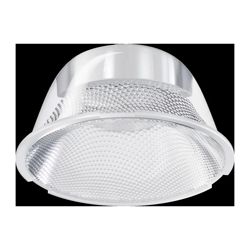Линза ⌀55mm 24° для Фокус / Focus LED 20Вт Maytoni LensD50-24 3