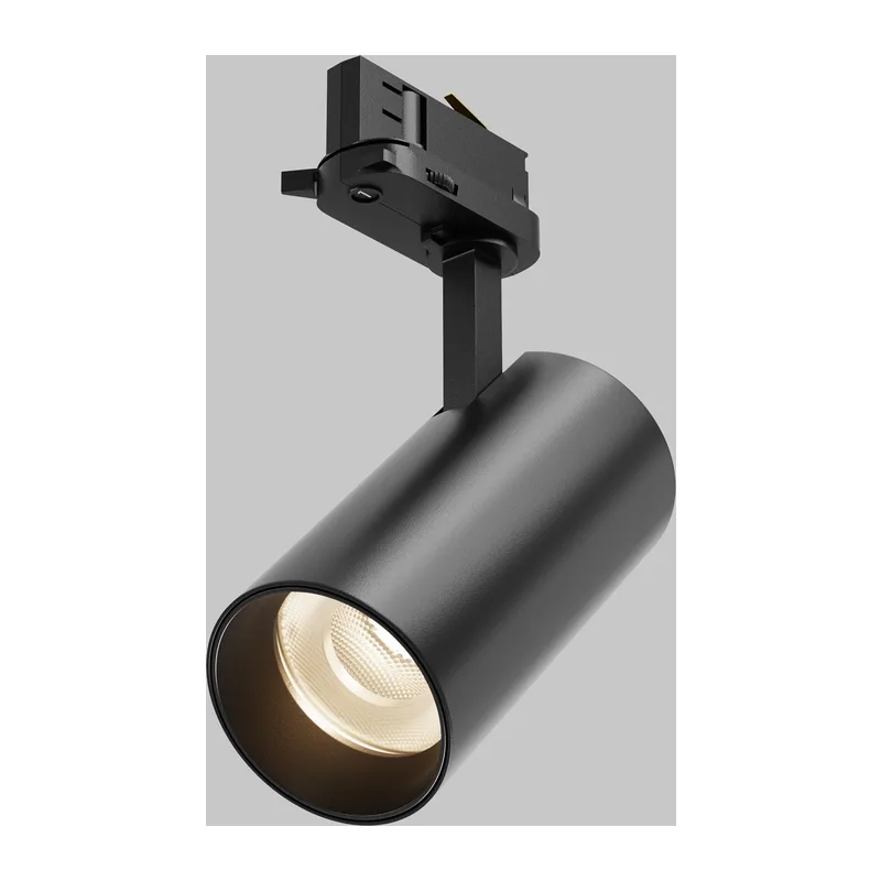 Линза ⌀55mm 24° для Фокус / Focus Led 20Вт Maytoni LensD60-24 4