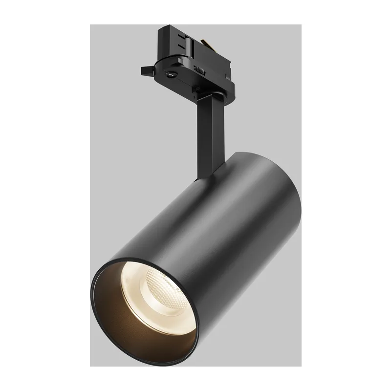 Линза ⌀75mm 15° для Фокус / Focus Led 40Вт Maytoni LensD75-15 3