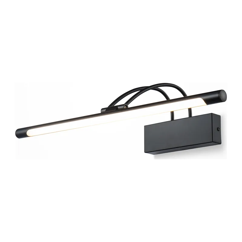 Подсветка Финелли / Finelli 3000К 12,1Вт Maytoni MIR004WL-L12B