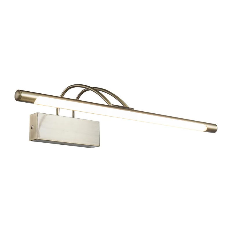 Подсветка Финелли / Finelli 3000К 12Вт Maytoni MIR004WL-L12BZ 2
