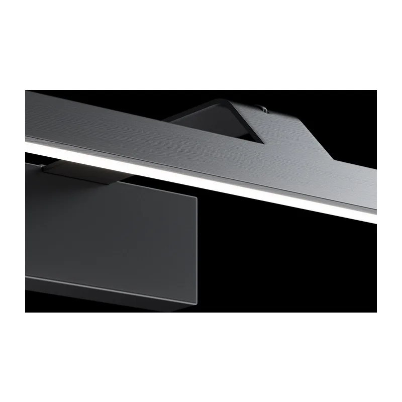 Подсветка Декарт / Decart 4000К 12Вт Maytoni MIR010WL-L12B4K 2